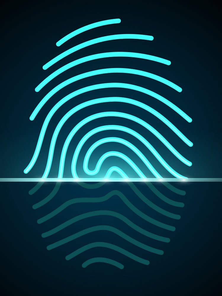 A biometria e o uso de dedos de silicone -  Sistema Descomplicado 