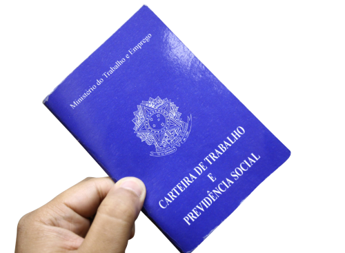 Registro de tempo de trabalho -  Sistema Descomplicado 